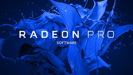 Radeon Pro